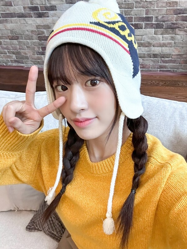 ▲ tvN '뿅뿅 지구오락실2'에서 맹활약하는 안유진. 제공|스타쉽엔터테인먼트