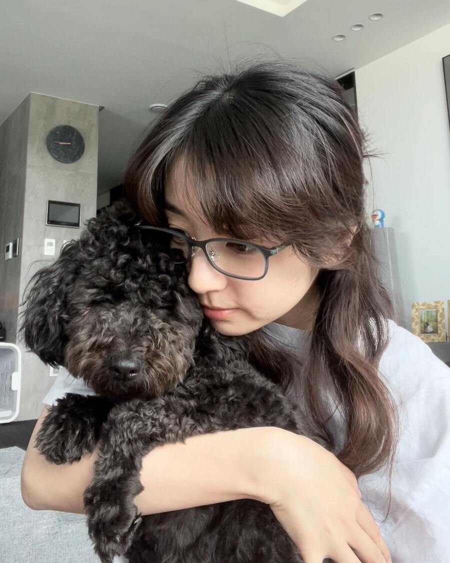 ▲ 출처|히라이 사야 인스타그램
