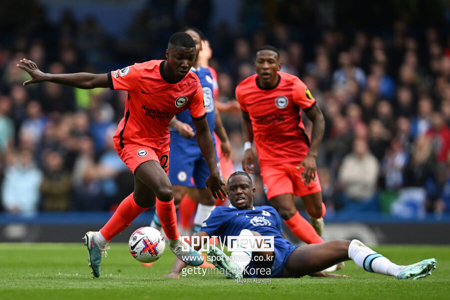 ▲ 모이세스 카이세도