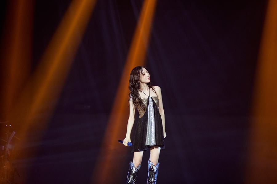 ▲ 태연. 제공| SM엔터테인먼트
