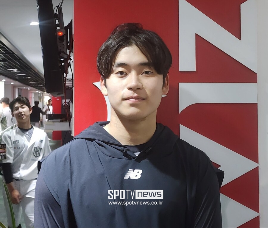 "항상 영혼 있게 던지자"…'목표는 155㎞' kt에 제2의 오승환이 자라난다