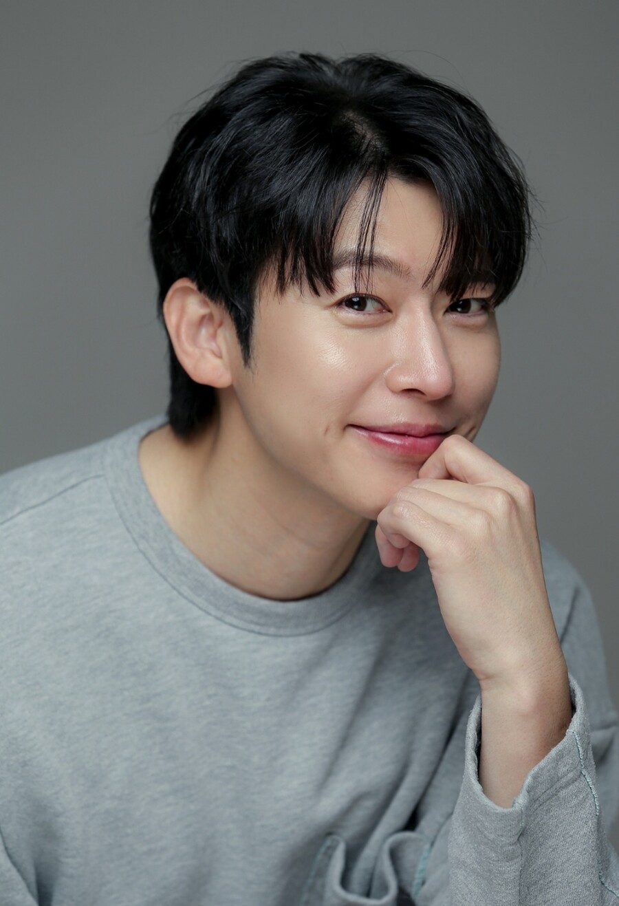 ▲ 최창민. 제공|제로하이 ENT