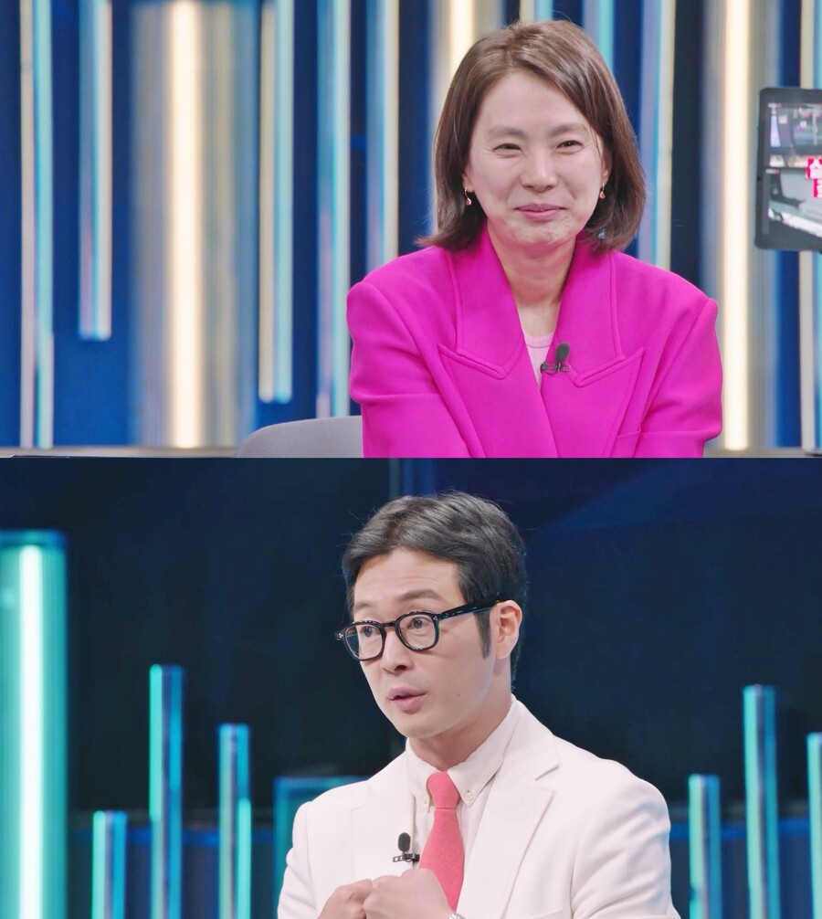 이켠 "동료들 때문에 연예계 은퇴…류승범 한 마디에 인생 바뀌어"('강심장리그')