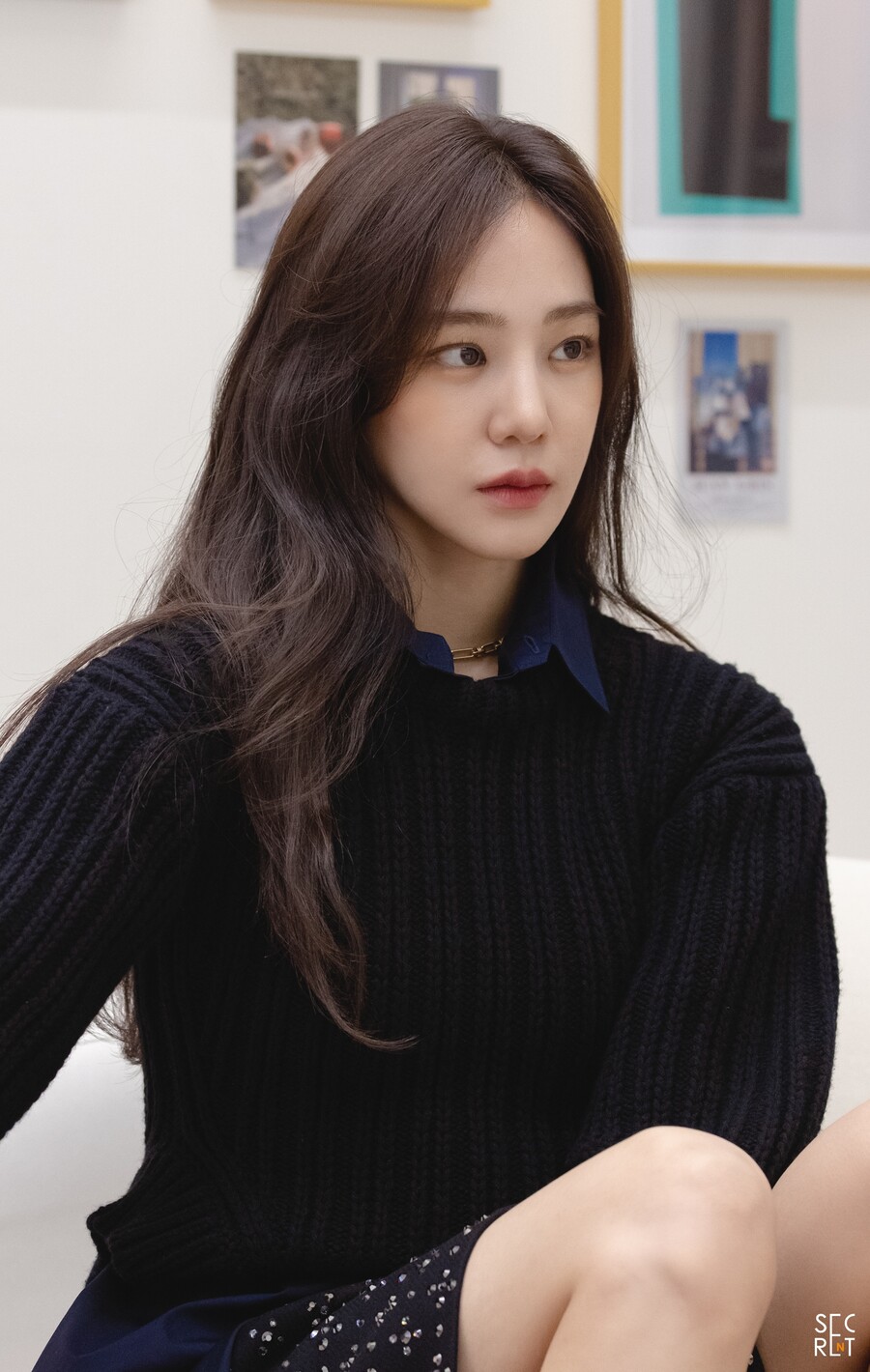 [단독]한지은, '히트맨2' 마지막 주자 낙점…'열일' 행보ing