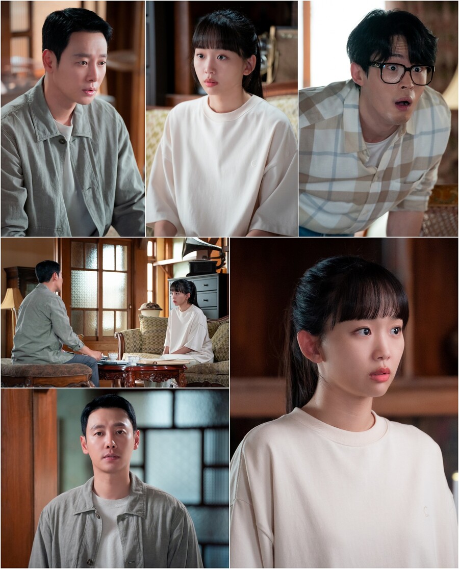 ▲ '어쩌다 마주친 그대' 방송 장면. 제공| KBS2