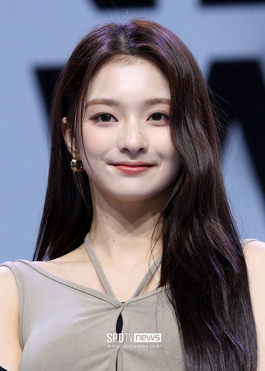 ▲ 프로미스나인 이나경 ⓒ곽혜미 기자