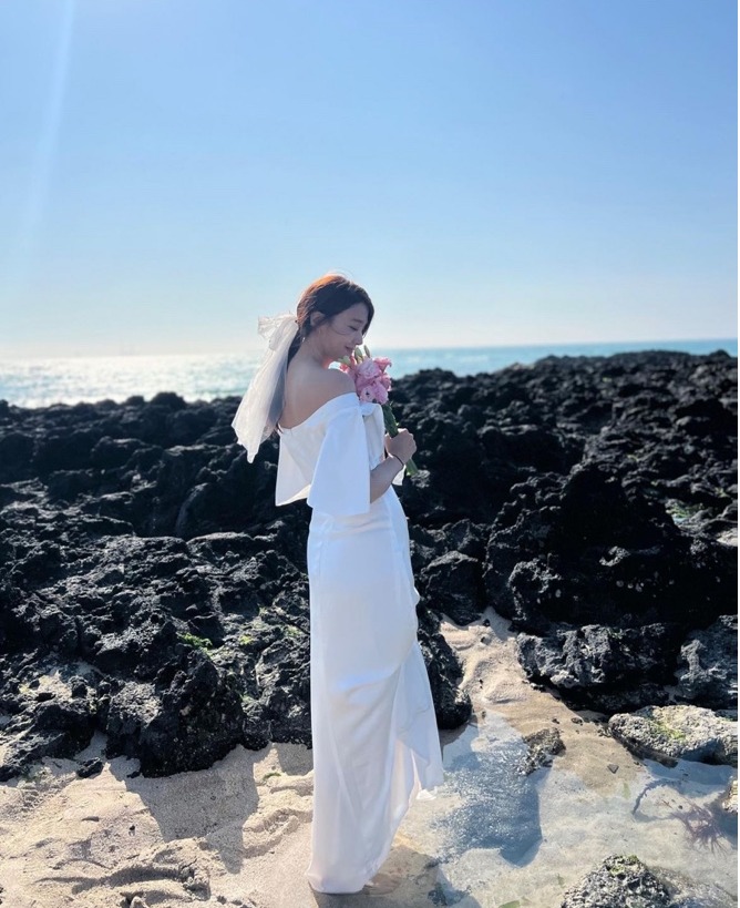 ▲ 출처| 유인영 인스타그램