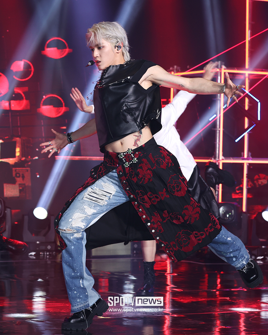 ▲ NCT 태용 ⓒ곽혜미 기자