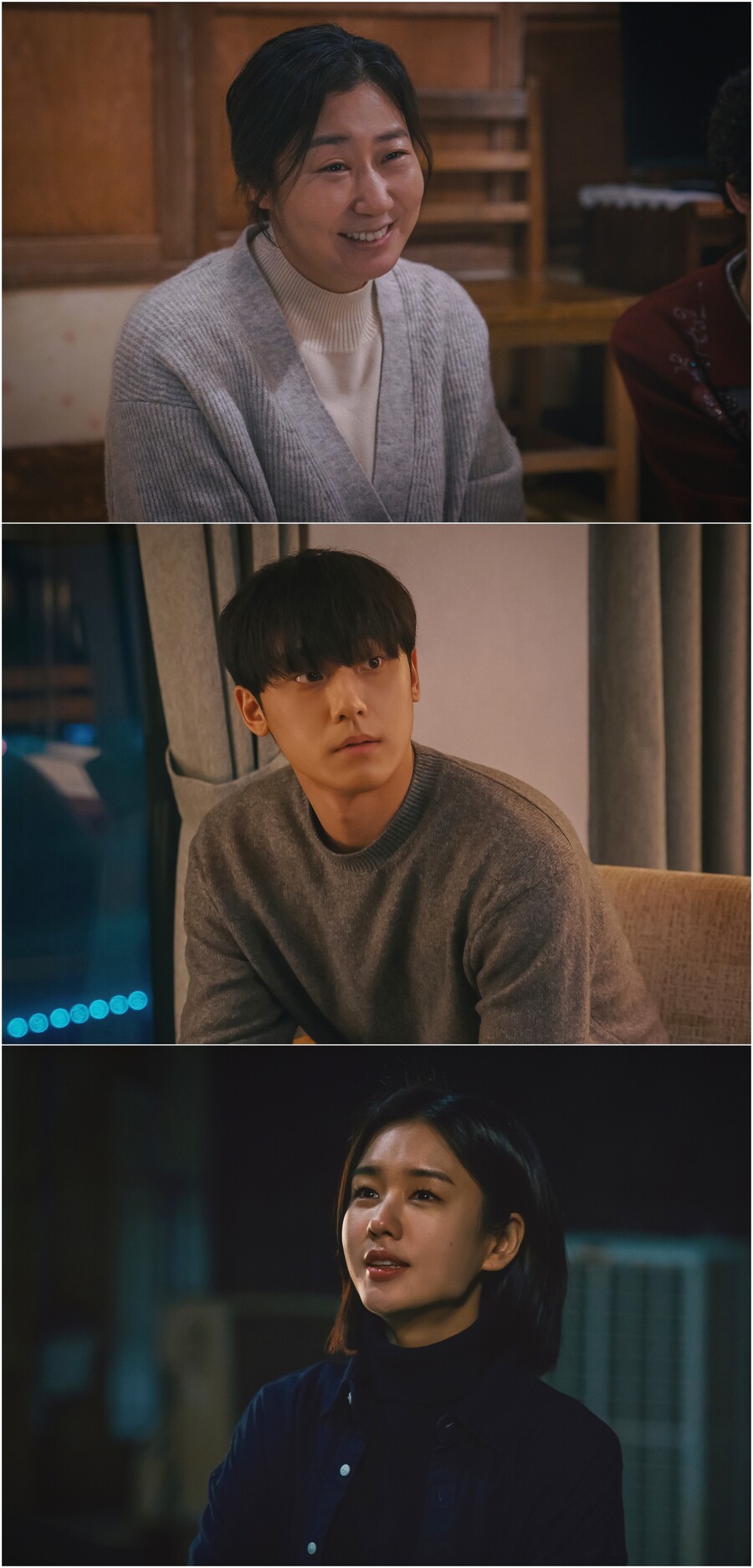 라미란X이도현X안은진 "세상 모든 '나쁜엄마'에게 빠졌다" 종영 소감