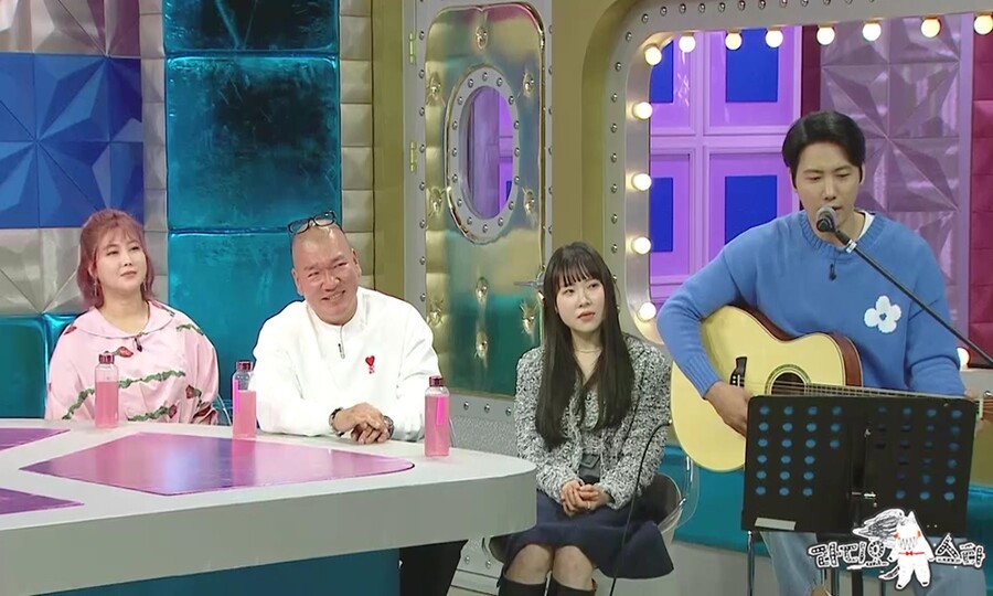 ▲  제공|MBC '라디오스타'