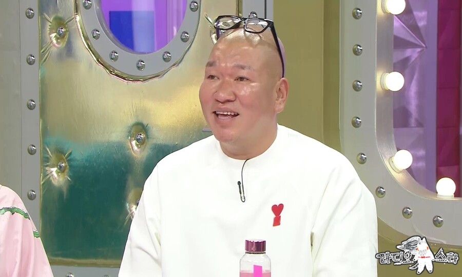 박효준 "권상우는 인생의 은인…조인성은 불편" 깜짝 고백('라디오스타')