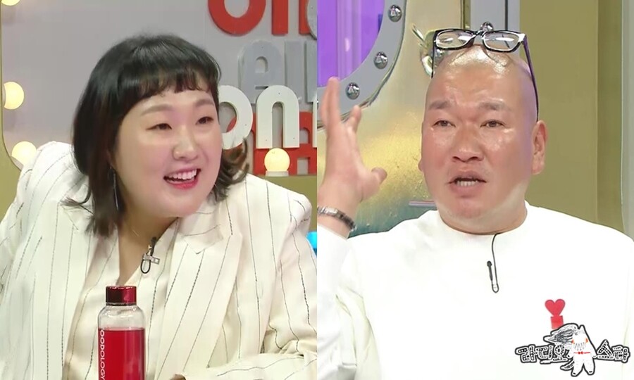 ▲ 제공|MBC '라디오스타'