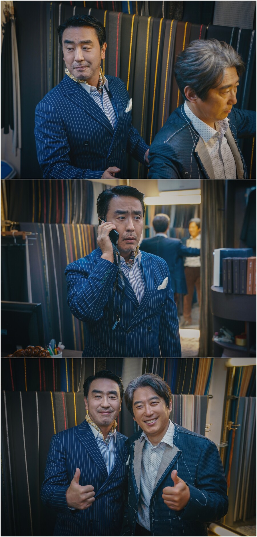 ▲ 류승룡. 제공ㅣJTBC