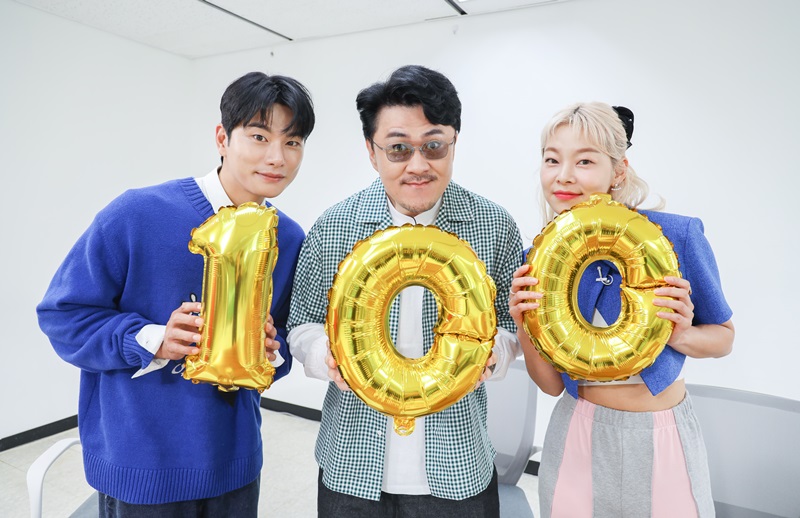 '나는 솔로' 100회…남규홍 PD "출연자 문제 없을 거라고 단정 못해"