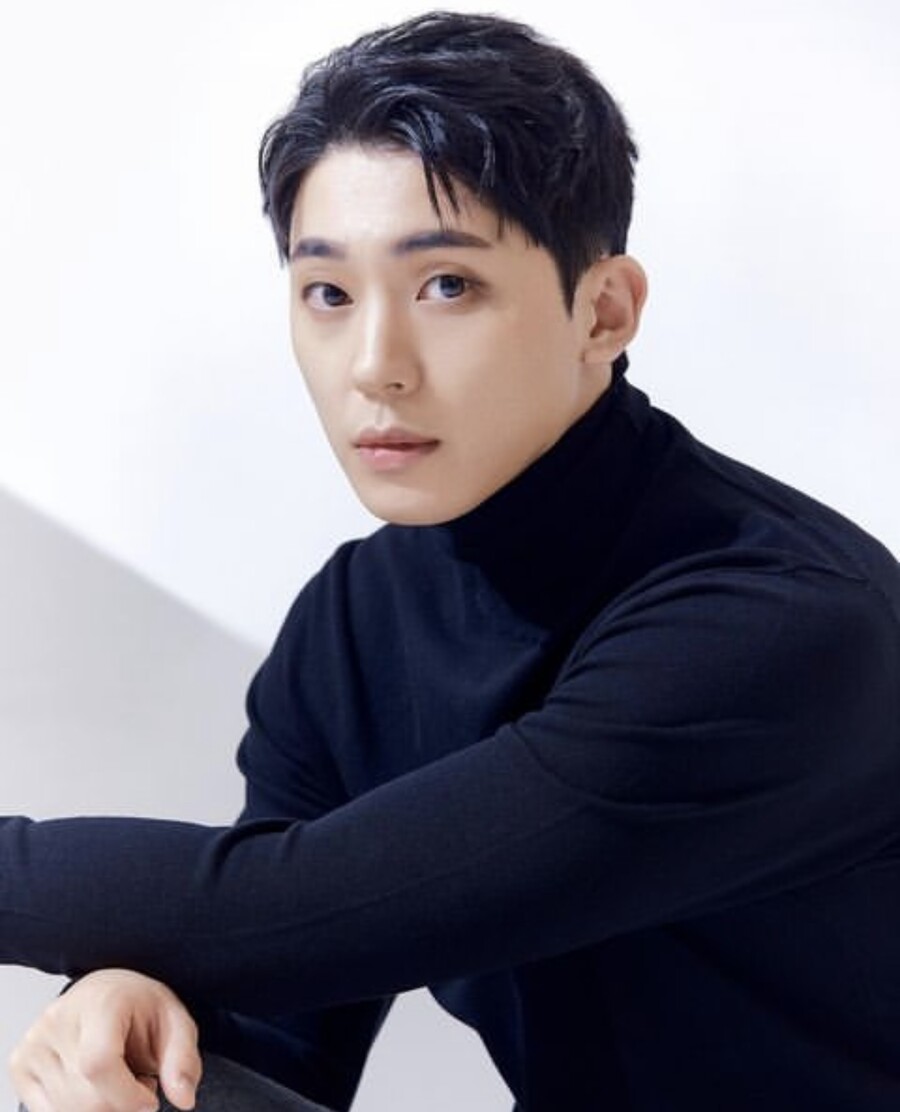 ▲ 틴탑 최종현(창조). 제공|비트인터렉티브
