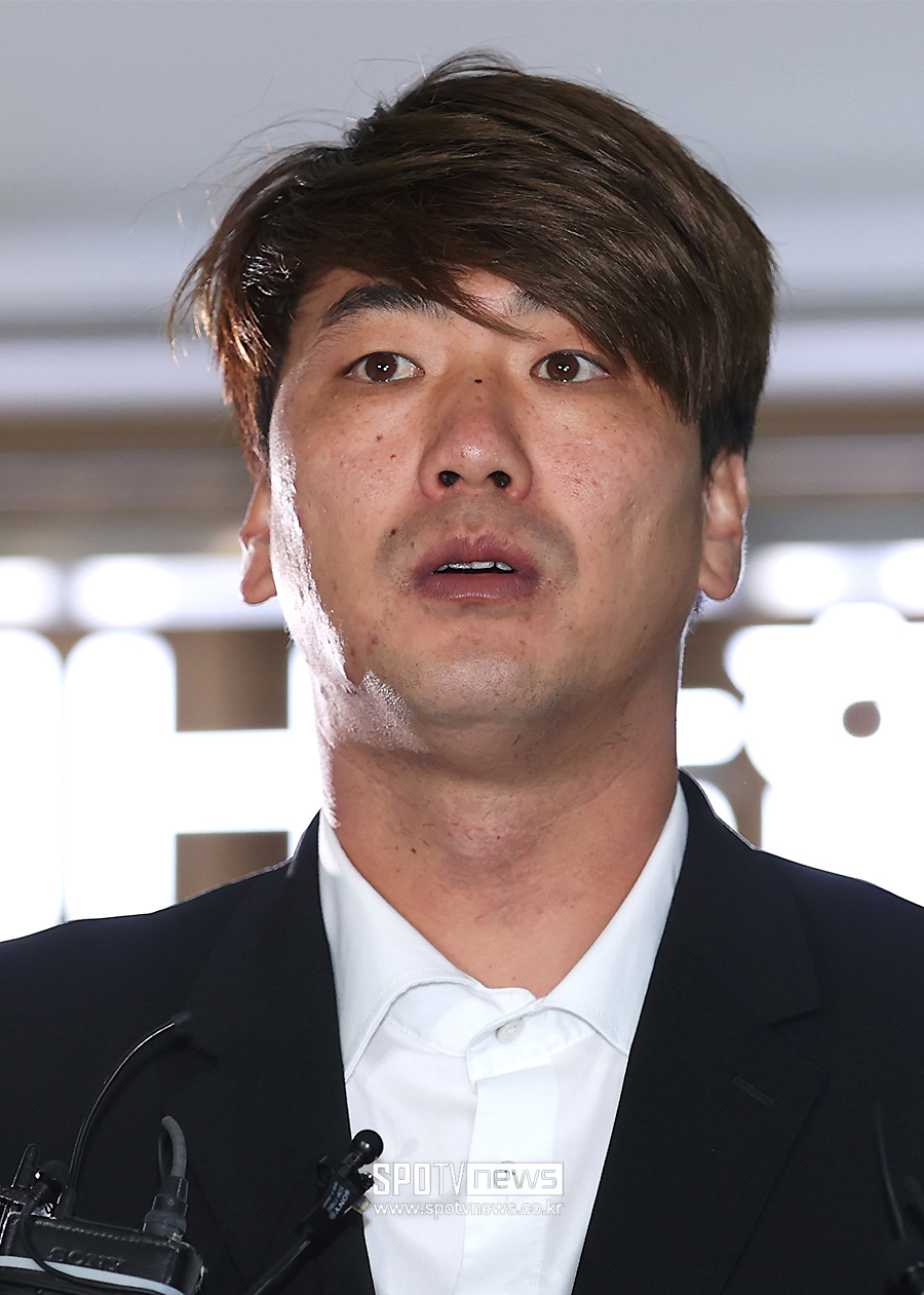 ▲ 김광현 ⓒ곽혜미 기자