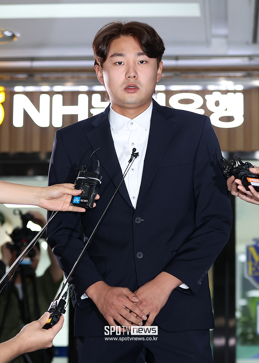▲ 정철원 ⓒ곽혜미 기자
