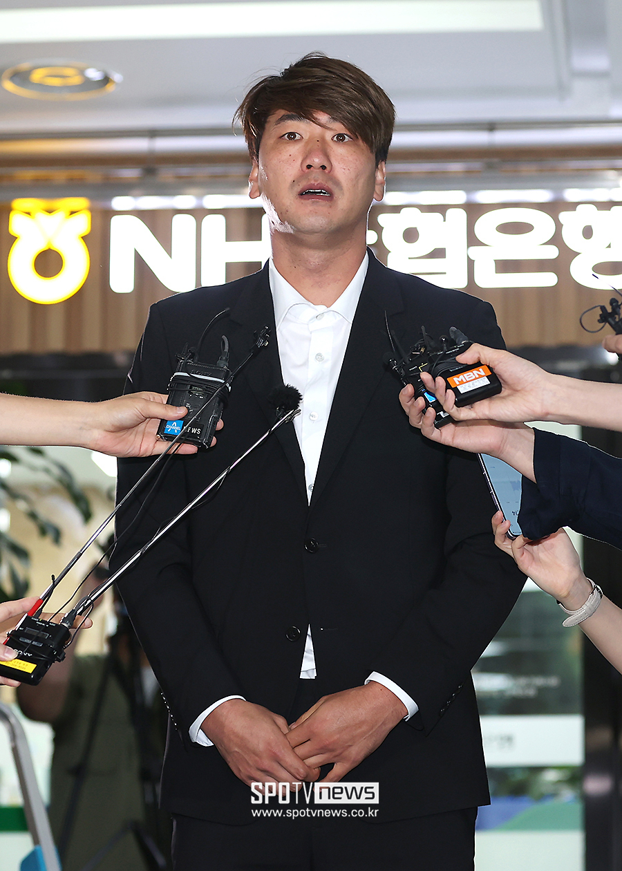 ▲ 김광현 ⓒ곽혜미 기자