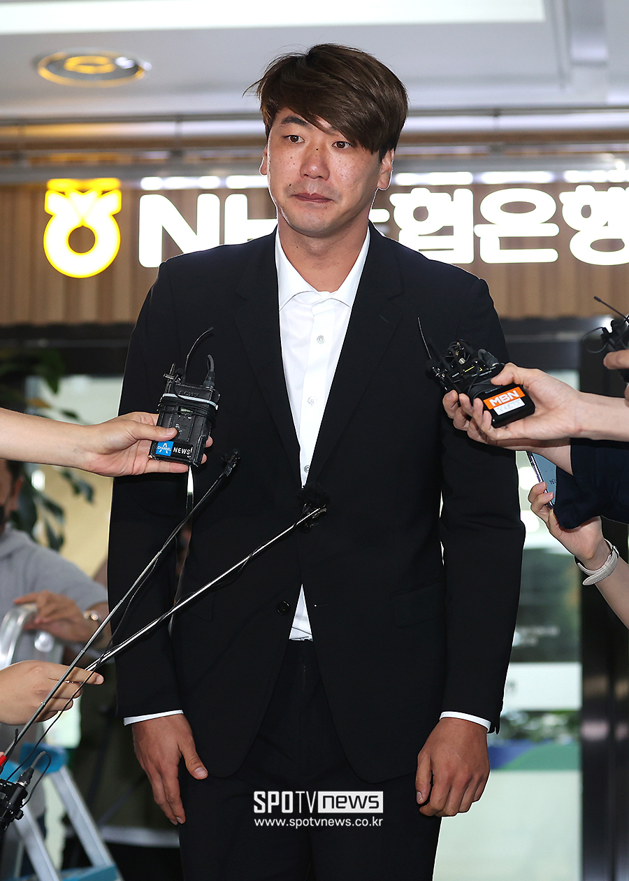▲ 김광현 ⓒ곽혜미 기자