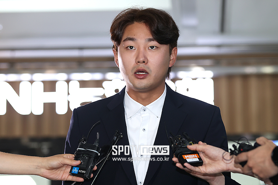 ▲ 정철원 ⓒ곽혜미 기자