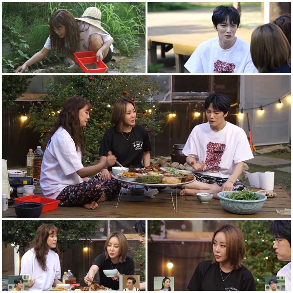 ▲ '신랑수업' 방송 장면. 제공| 채널A