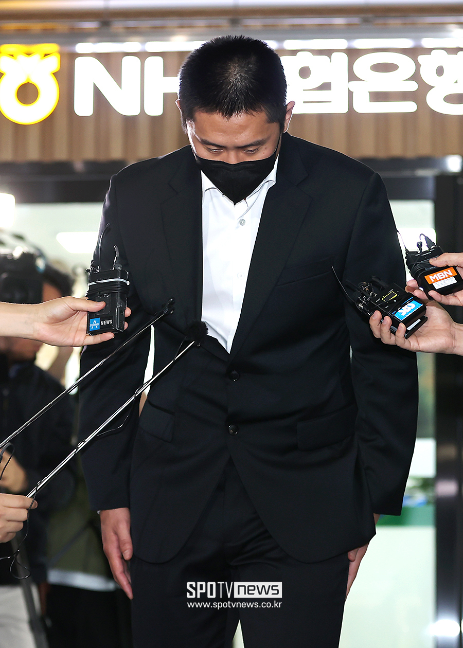 ▲ 이용찬 ⓒ곽혜미 기자