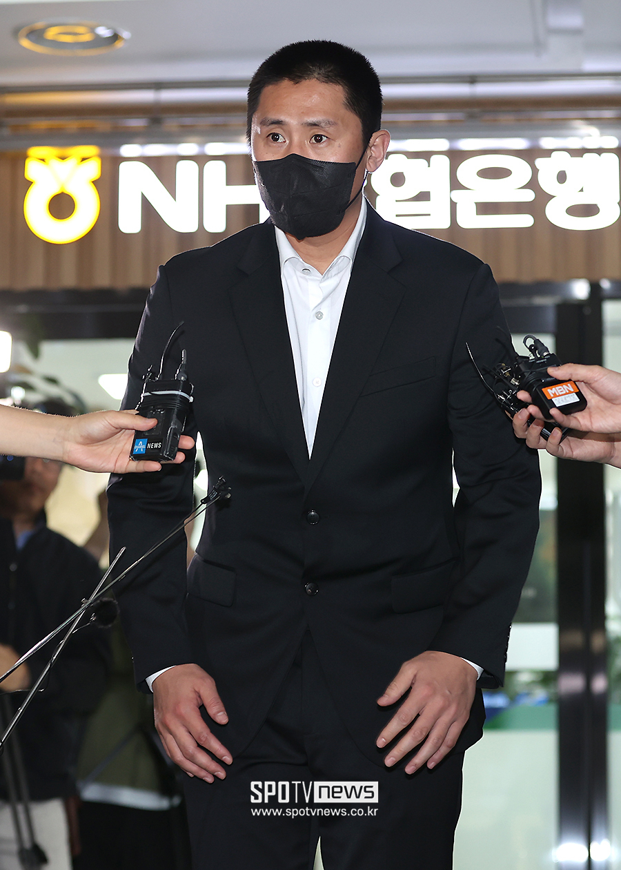 ▲ 이용찬 ⓒ곽혜미 기자
