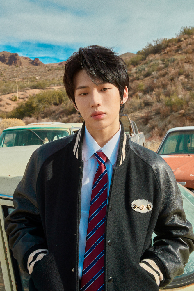▲ 더뉴식스 천준혁. 제공| 피네이션