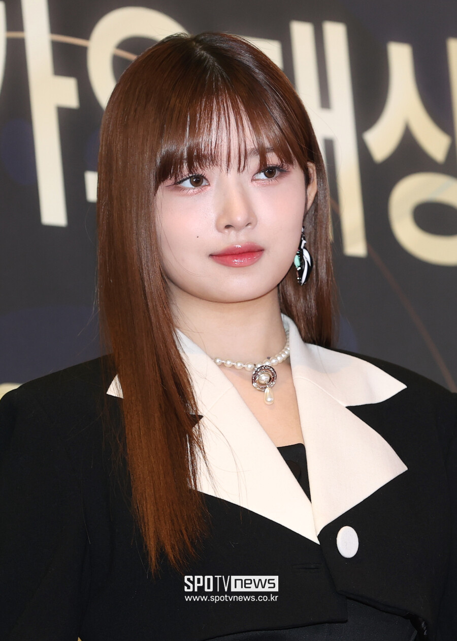 ▲ 아이브 레이. ⓒ곽혜미 기자