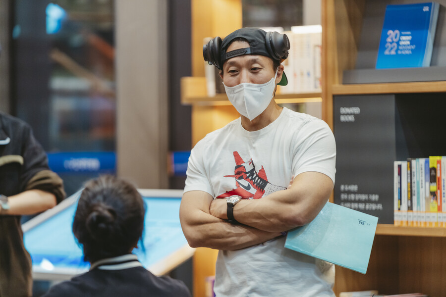 ▲ 닥터 차정숙 연출한 김대진PD. 제공ㅣJTBC