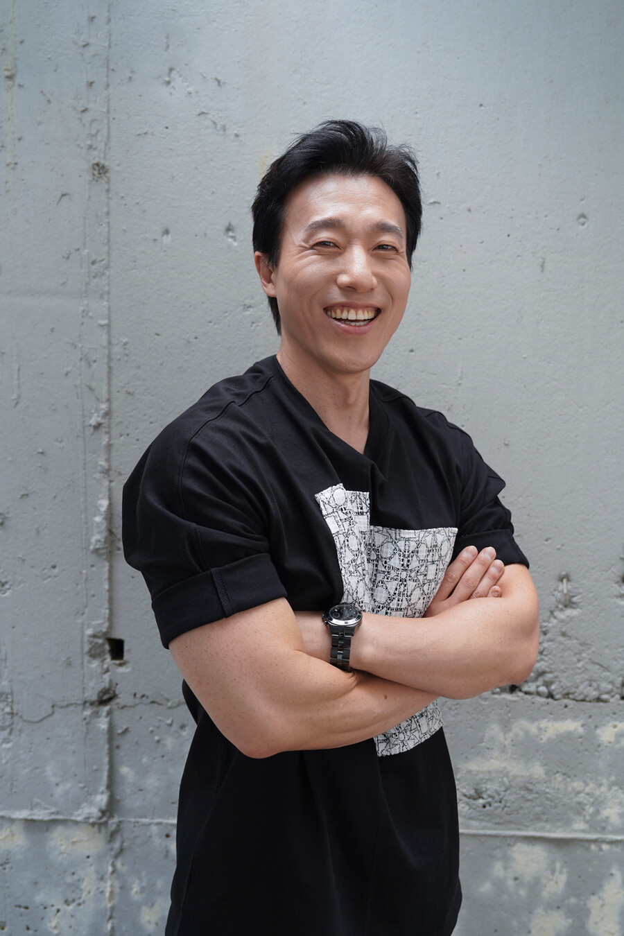 ▲ 닥터 차정숙 연출한 김대진PD. 제공ㅣ강엔터테인먼트