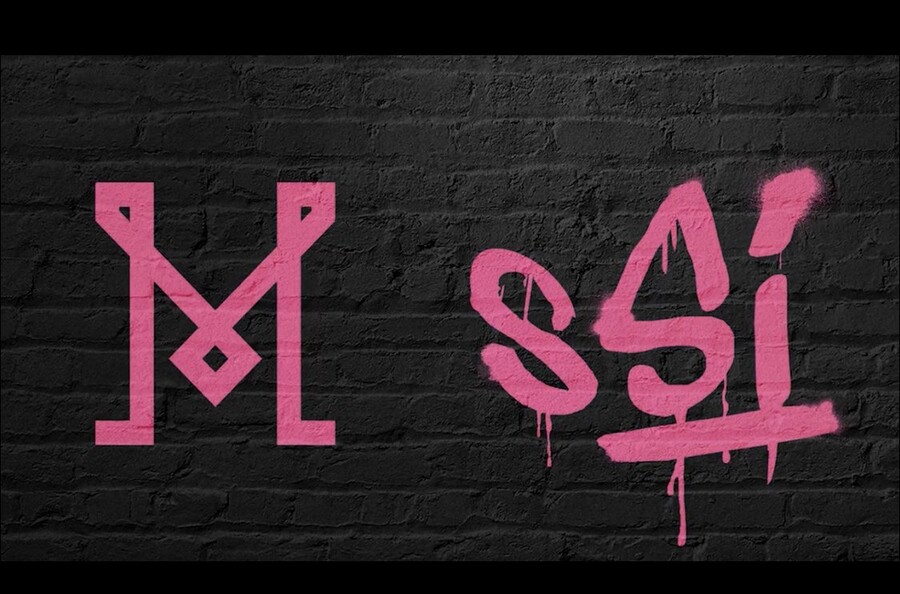 ▲ 메시 영입을 공식 발표한 인터 마이애미  ⓒ인터 마이애미 SNS