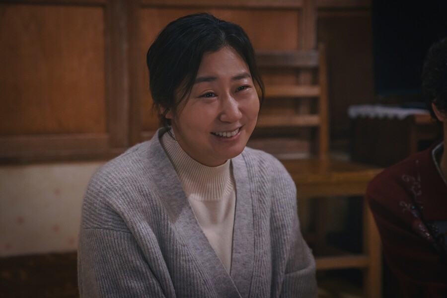 ▲ 라미란. 제공ㅣ드라마하우스스튜디오,SLL,필름몬스터
