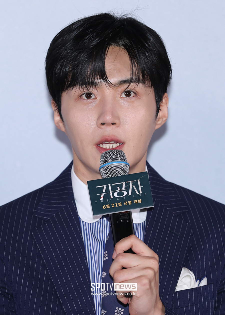 ▲ 김선호 ⓒ곽혜미 기자
