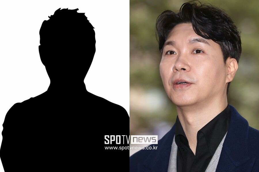 ▲ 박수홍.  ⓒ곽혜미 기자