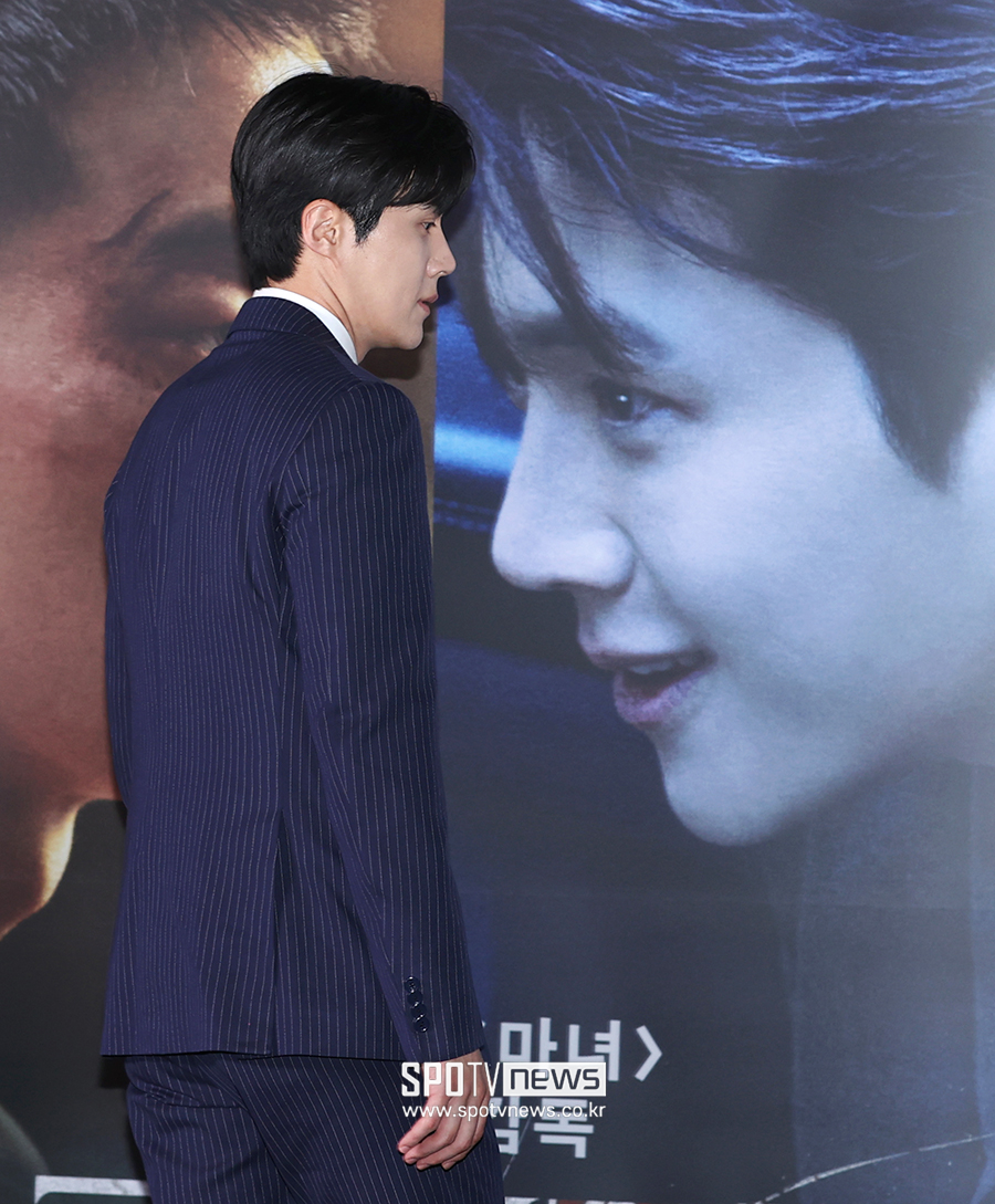 ▲ 김선호 ⓒ곽혜미 기자