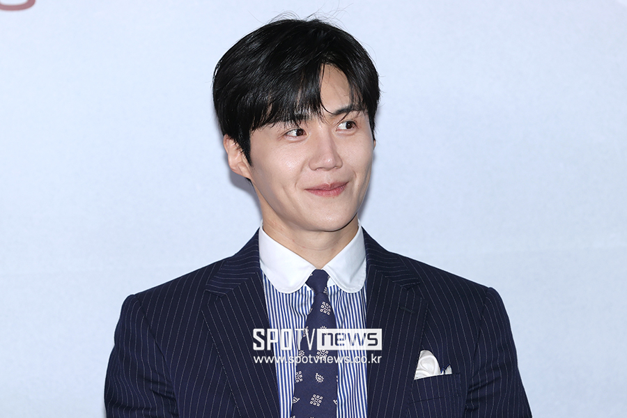 '스크린 데뷔' 김선호 "내가 '귀공자'인 줄 몰랐다…타이틀롤 부담" 
