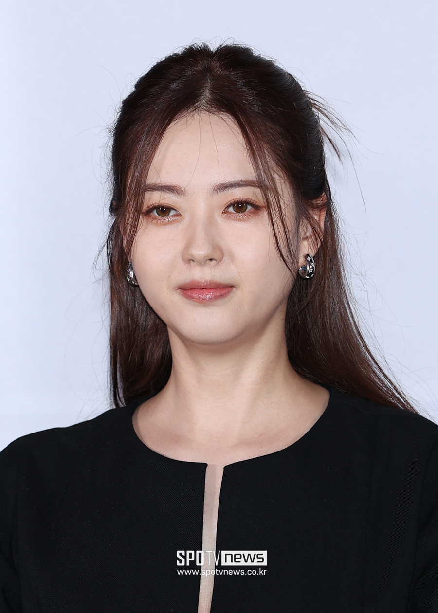▲ 고아라 ⓒ곽혜미 기자