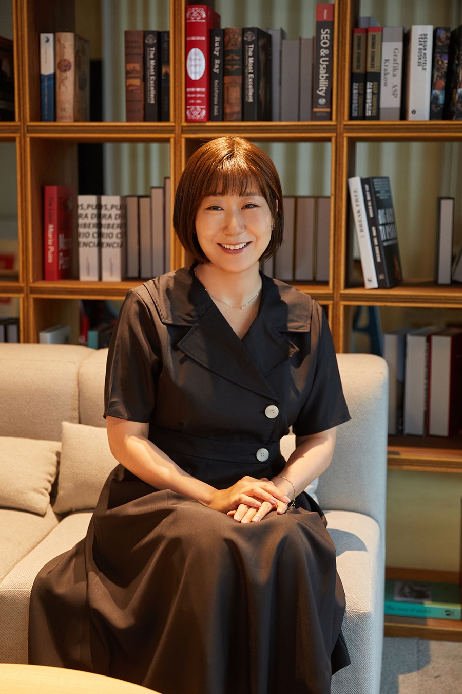 ▲ 라미란. 제공ㅣ씨제스엔터테인먼트