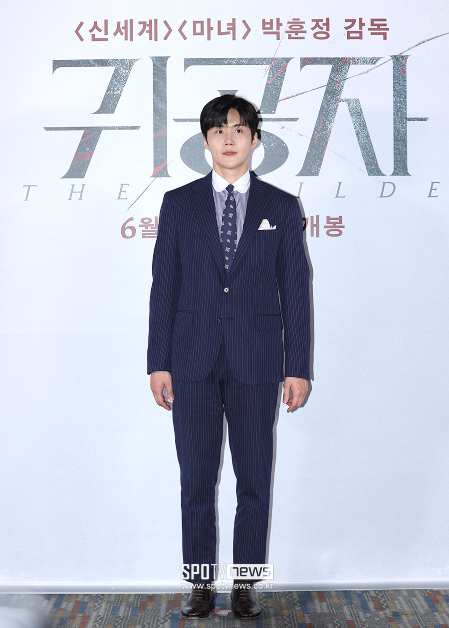 ▲ 김선호 ⓒ곽혜미 기자