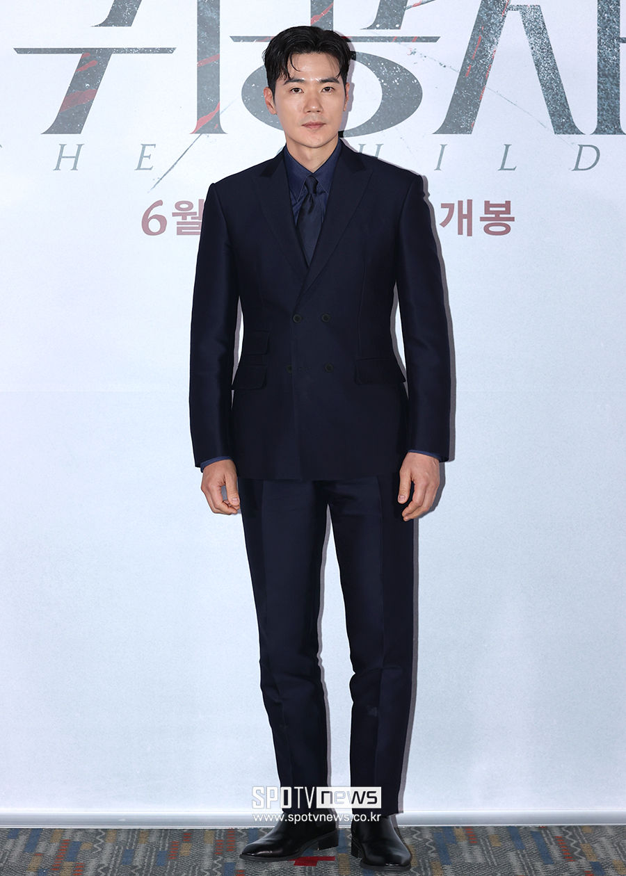 ▲ 김강우 ⓒ곽혜미 기자