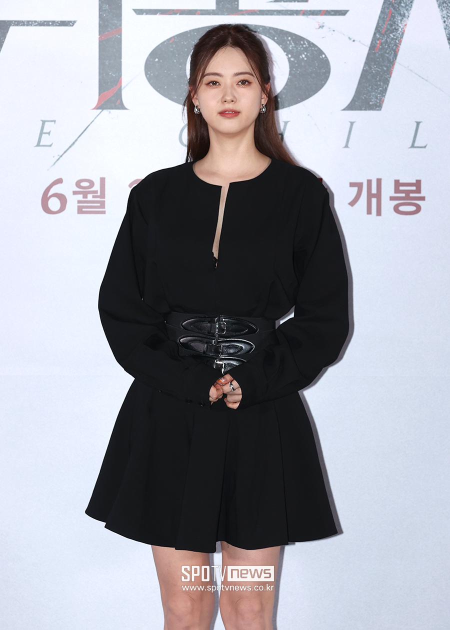 ▲ 고아라 ⓒ곽혜미 기자