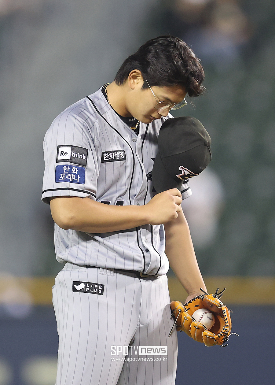 ▲ 김서현 ⓒ곽혜미 기자