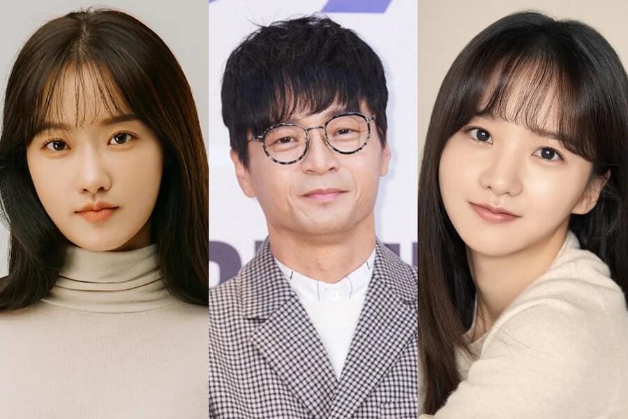 ▲ 박승연, 박학기, 박정연. 제공|어썸이엔티, 엠넷, 솔트엔터테인먼트