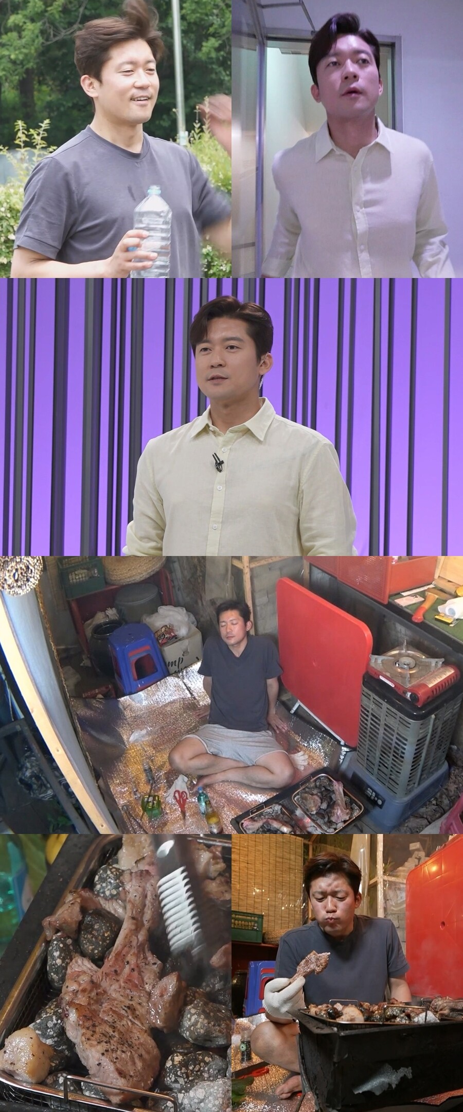 ▲ 김대호 아나운서. 제공|MBC '나 혼자 산다'