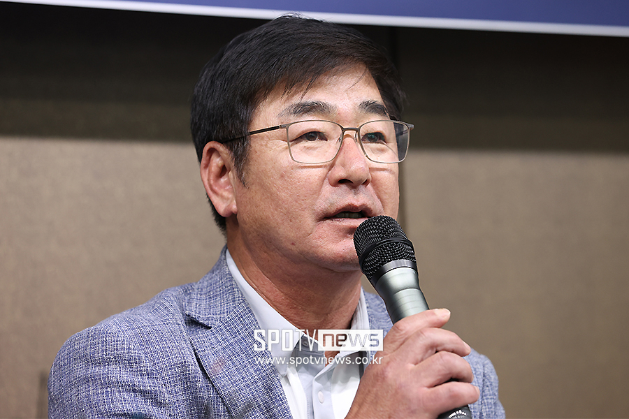 ▲ 류중일 감독 ⓒ곽혜미 기자
