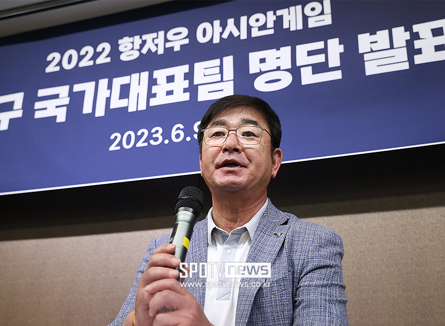 ▲ 류중일 감독 ⓒ곽혜미 기자