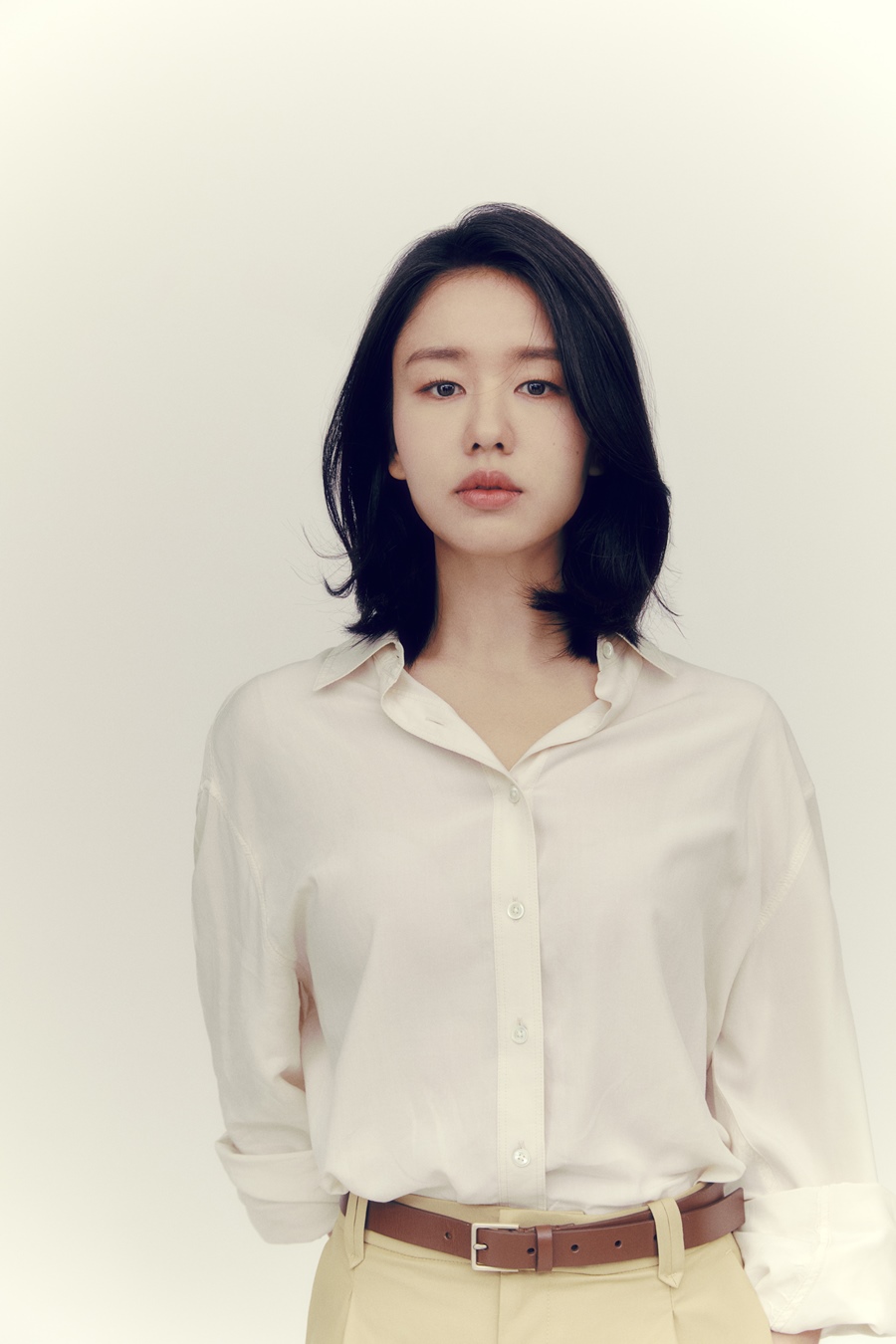 ▲ 안은진. 제공ㅣUAA