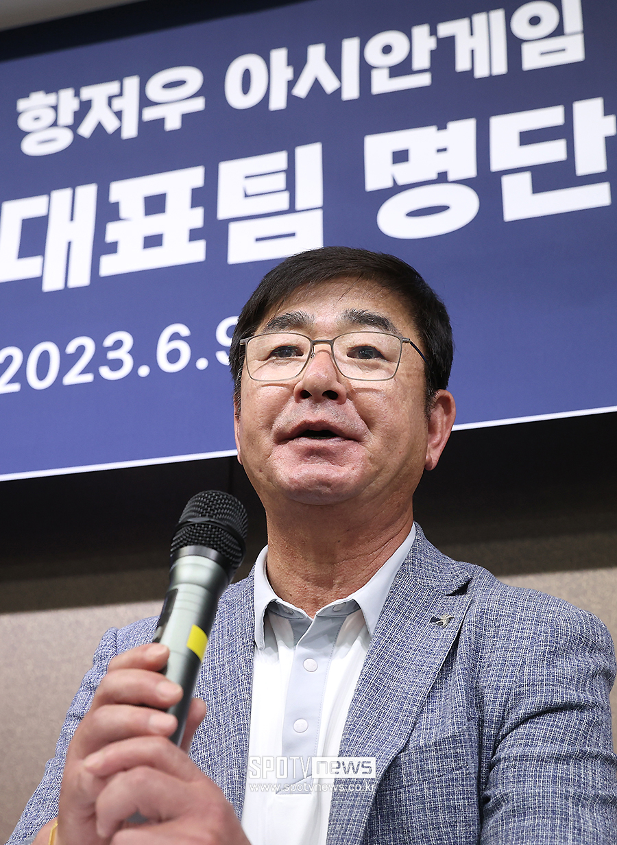 ▲ 류중일 감독 ⓒ곽혜미 기자