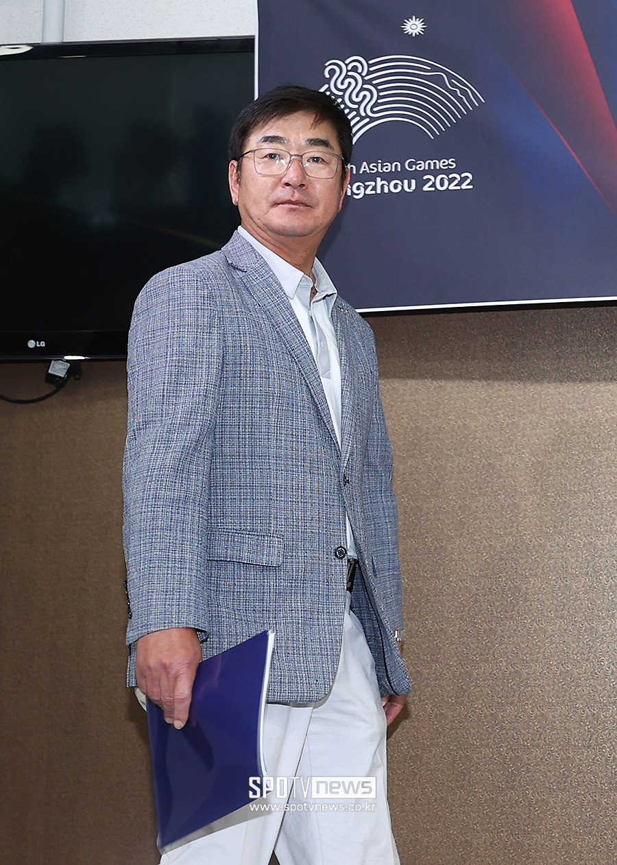 ▲ 류중일 감독 ⓒ곽혜미 기자